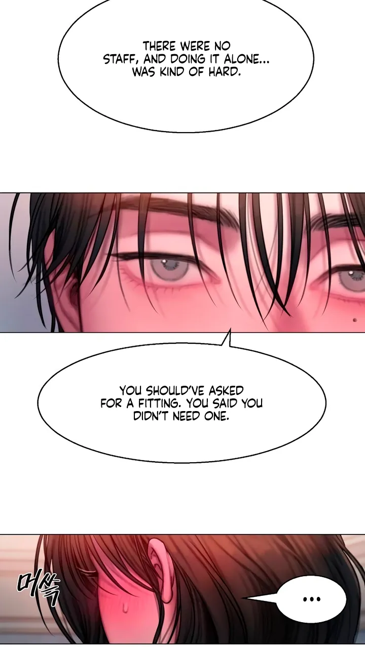 Read Greedy chapter 13 image 45 on Lezhin