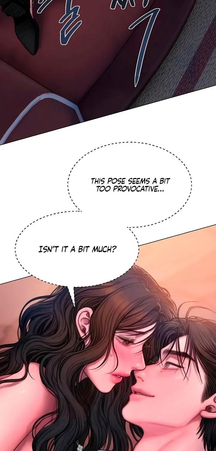 Read Greedy chapter 13 image 6 on Lezhin