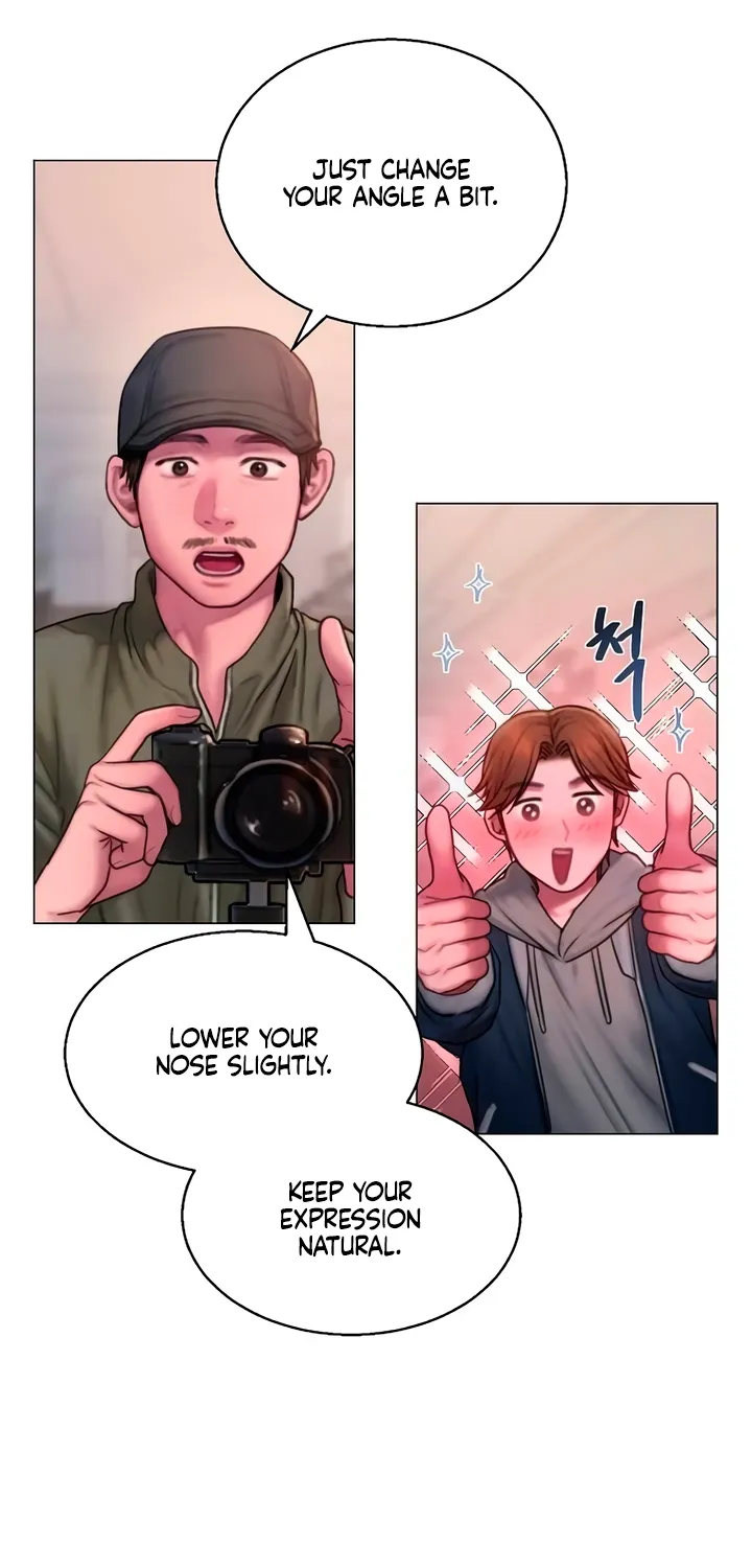 Read Greedy chapter 13 image 8 on Lezhin