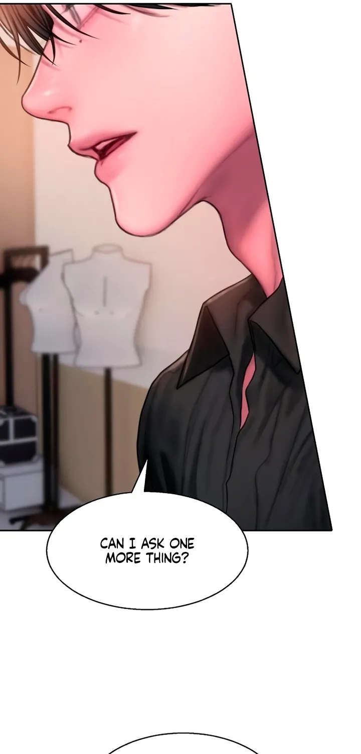 Read Greedy chapter 14 image 16 on Lezhin