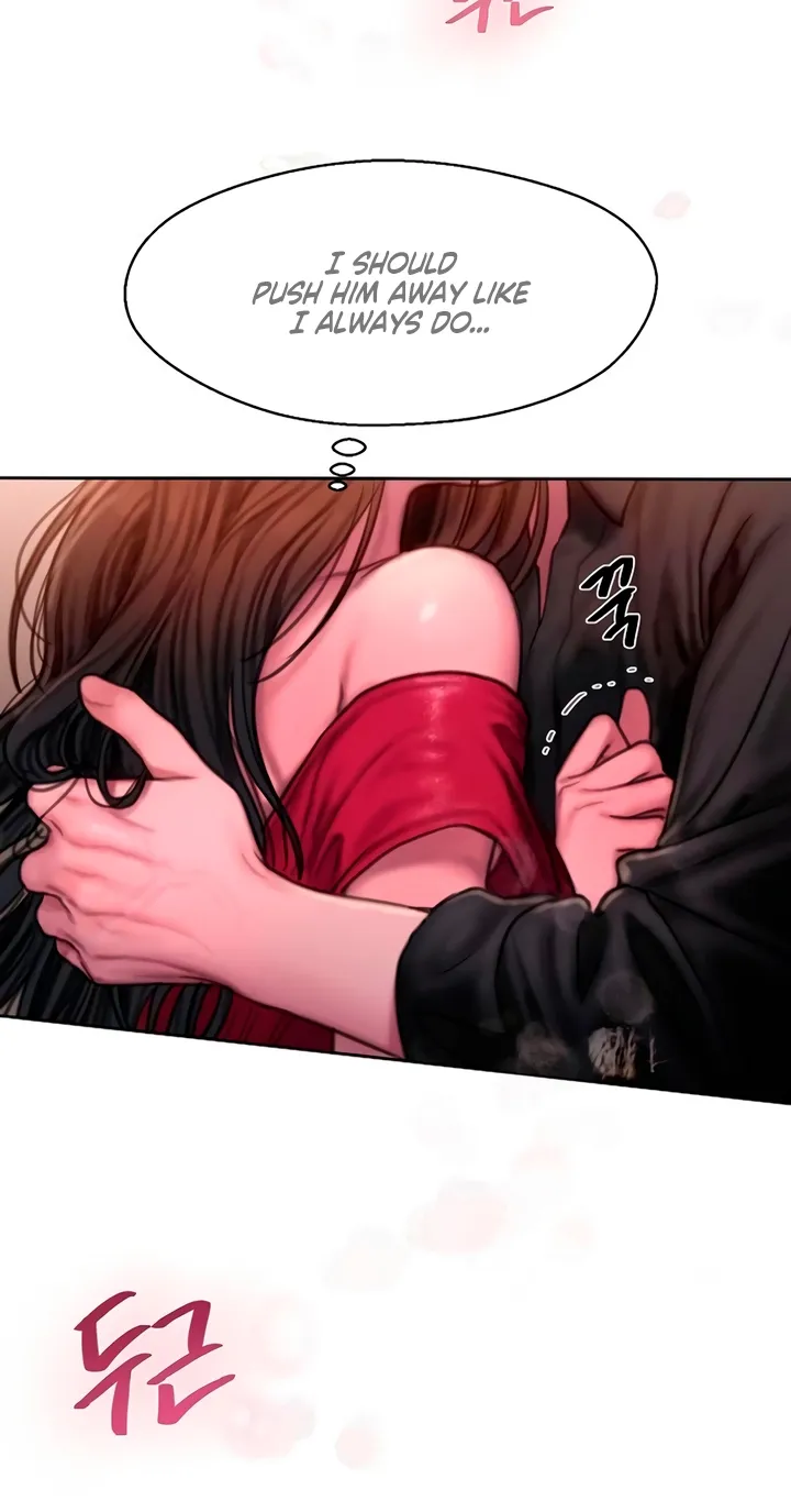 Read Greedy chapter 14 image 31 on Lezhin