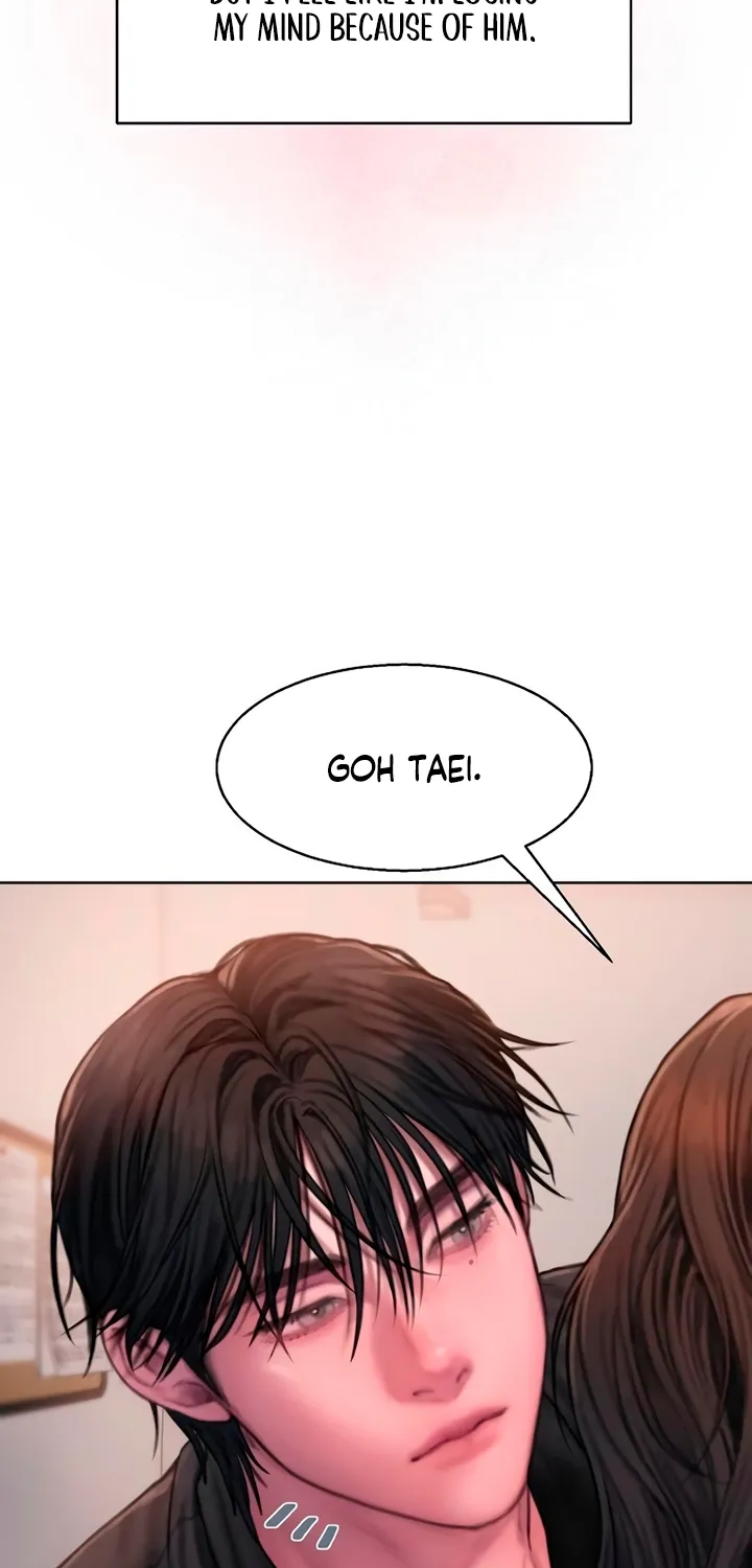 Read Greedy chapter 14 image 33 on Lezhin
