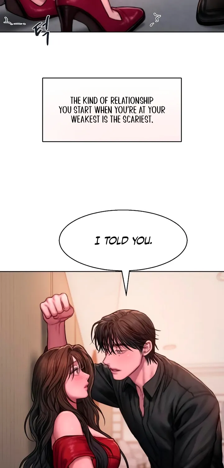 Read Greedy chapter 14 image 37 on Lezhin