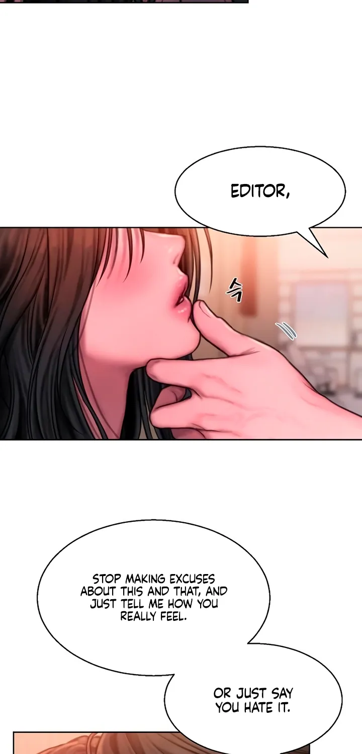 Read Greedy chapter 14 image 44 on Lezhin