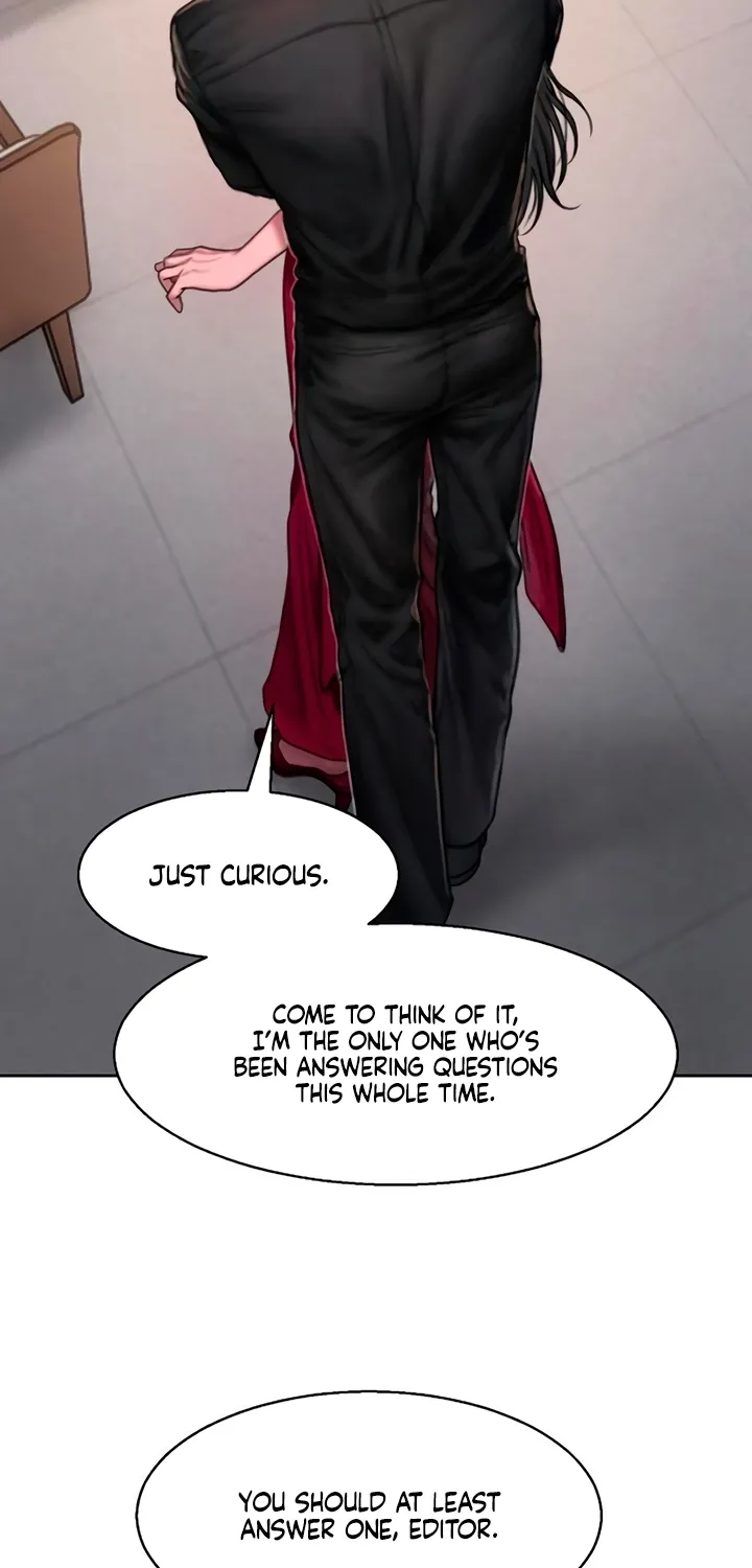 Read Greedy chapter 14 image 5 on Lezhin