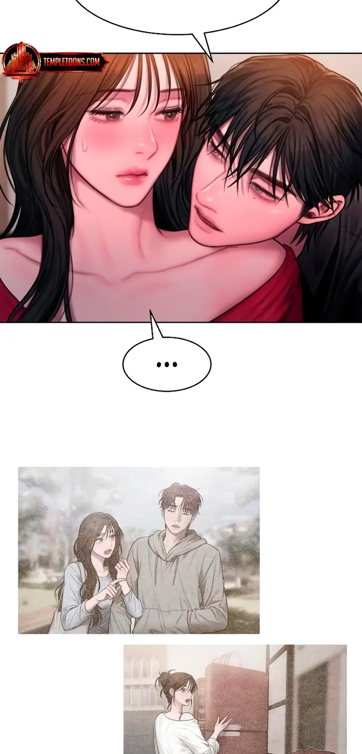 Read Greedy chapter 14 image 6 on Lezhin