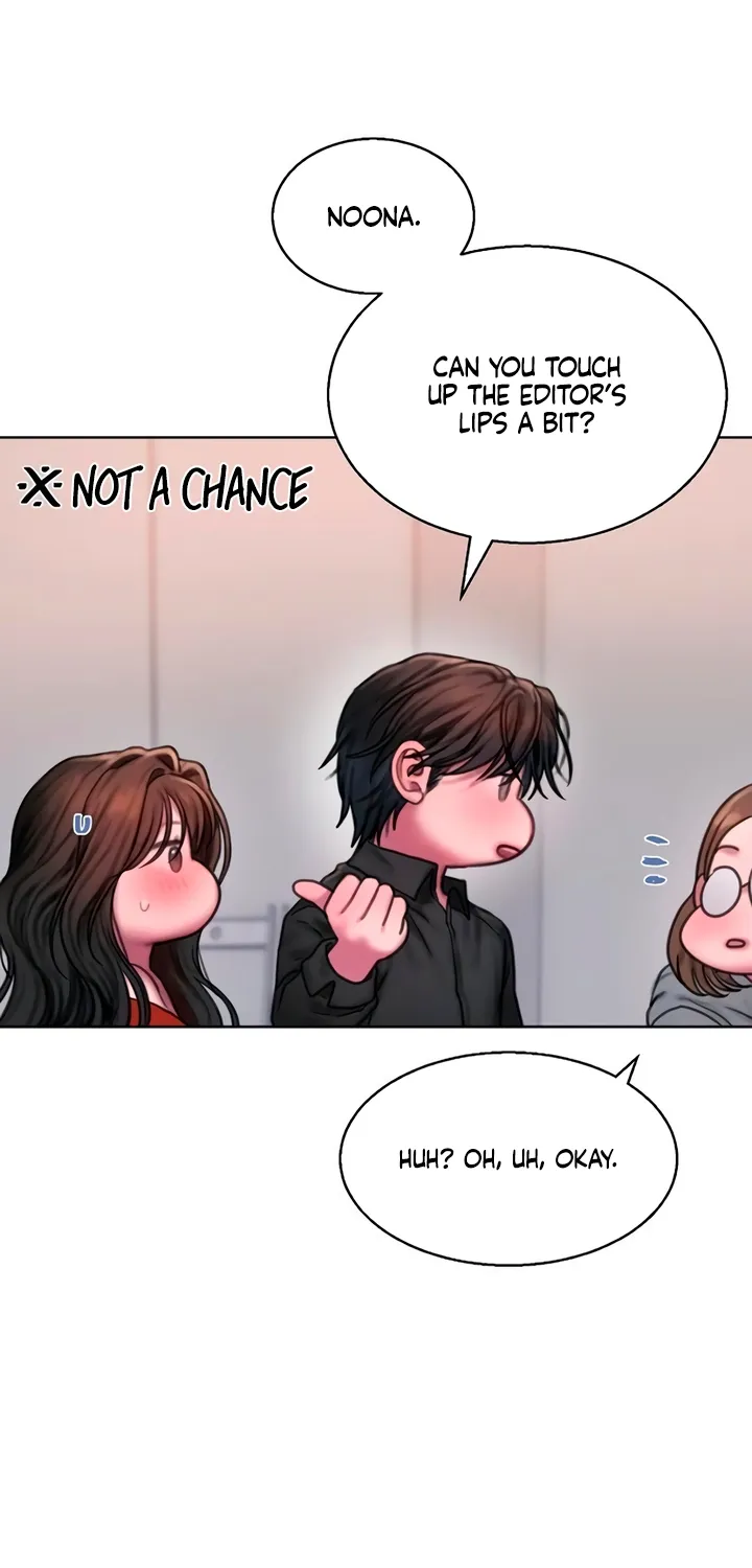Read Greedy chapter 14 image 62 on Lezhin