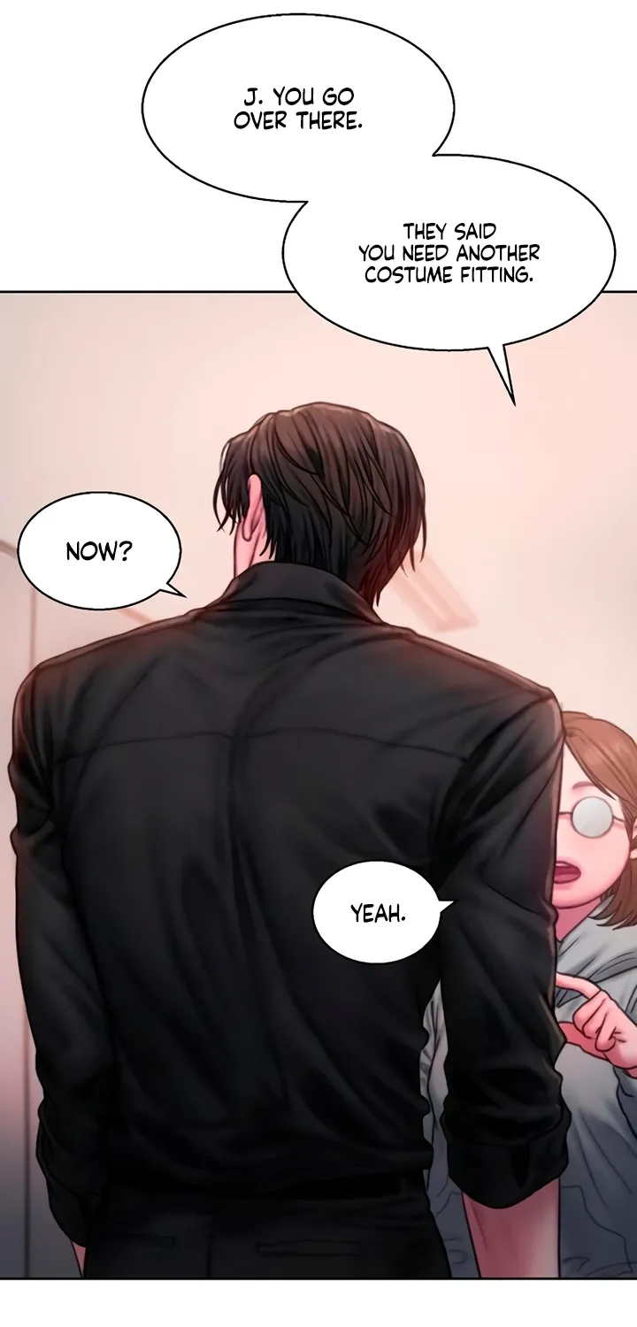 Read Greedy chapter 14 image 63 on Lezhin