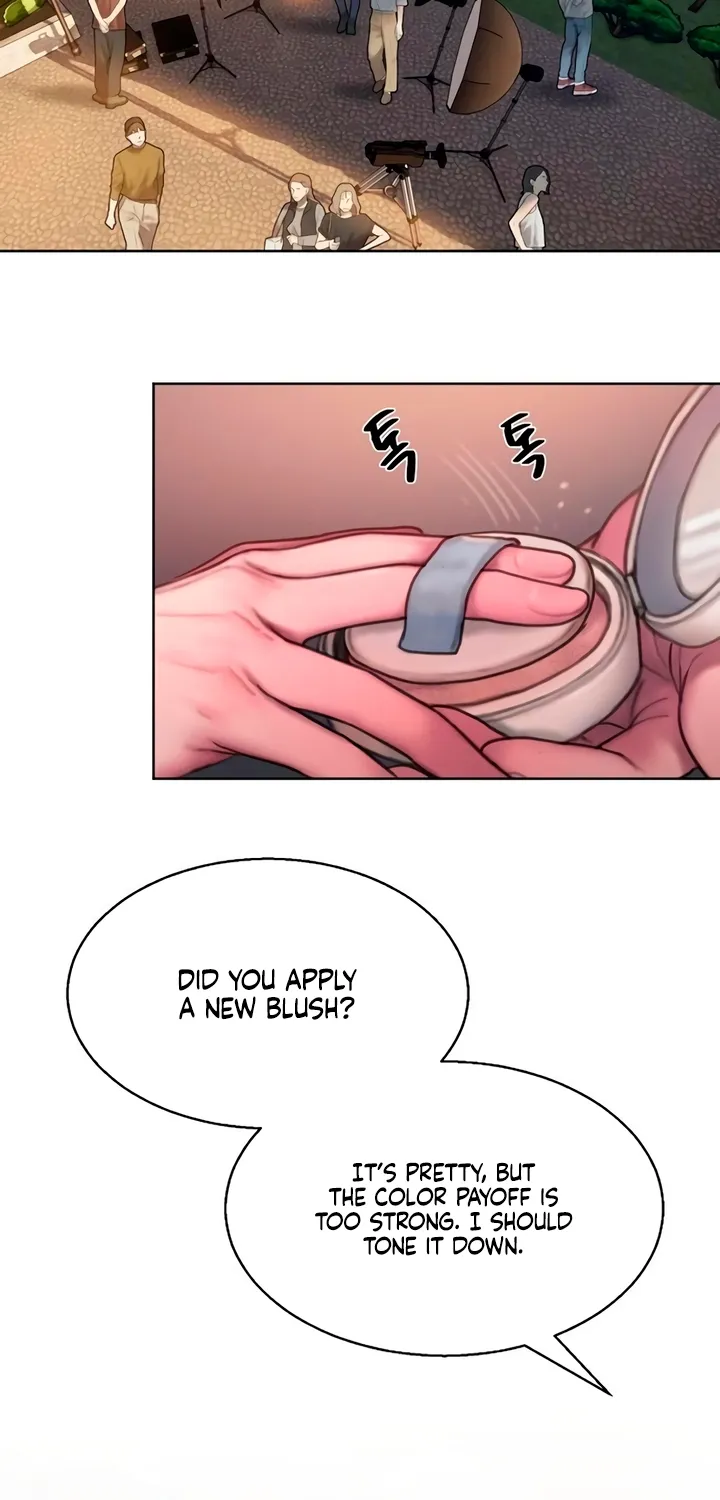 Read Greedy chapter 14 image 69 on Lezhin
