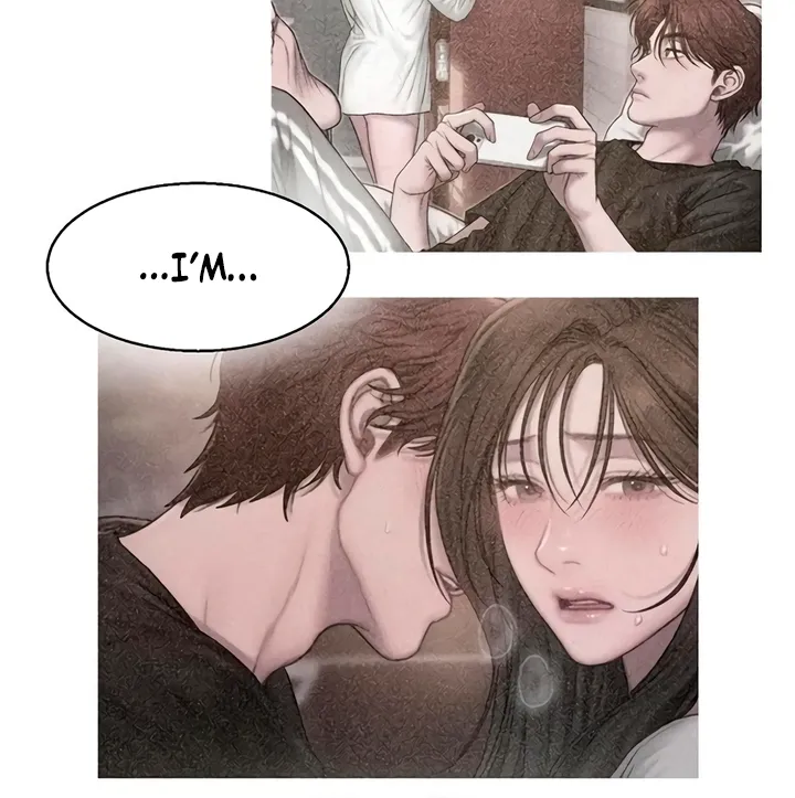 Read Greedy chapter 14 image 7 on Lezhin