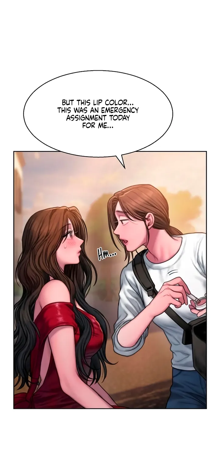 Read Greedy chapter 14 image 71 on Lezhin
