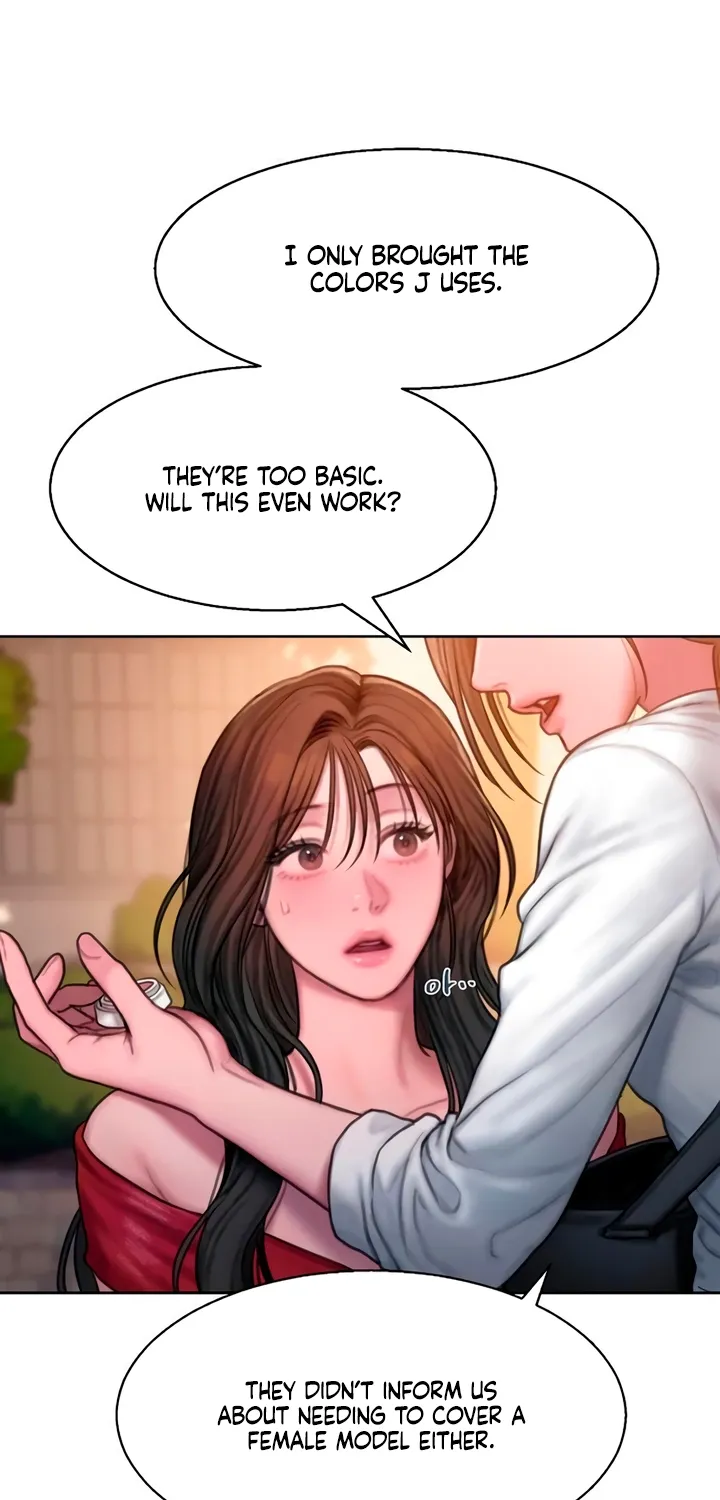 Read Greedy chapter 14 image 72 on Lezhin