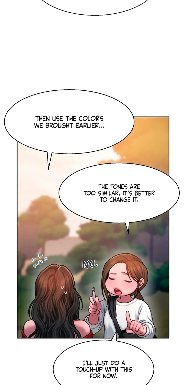 Read Greedy chapter 14 image 73 on Lezhin