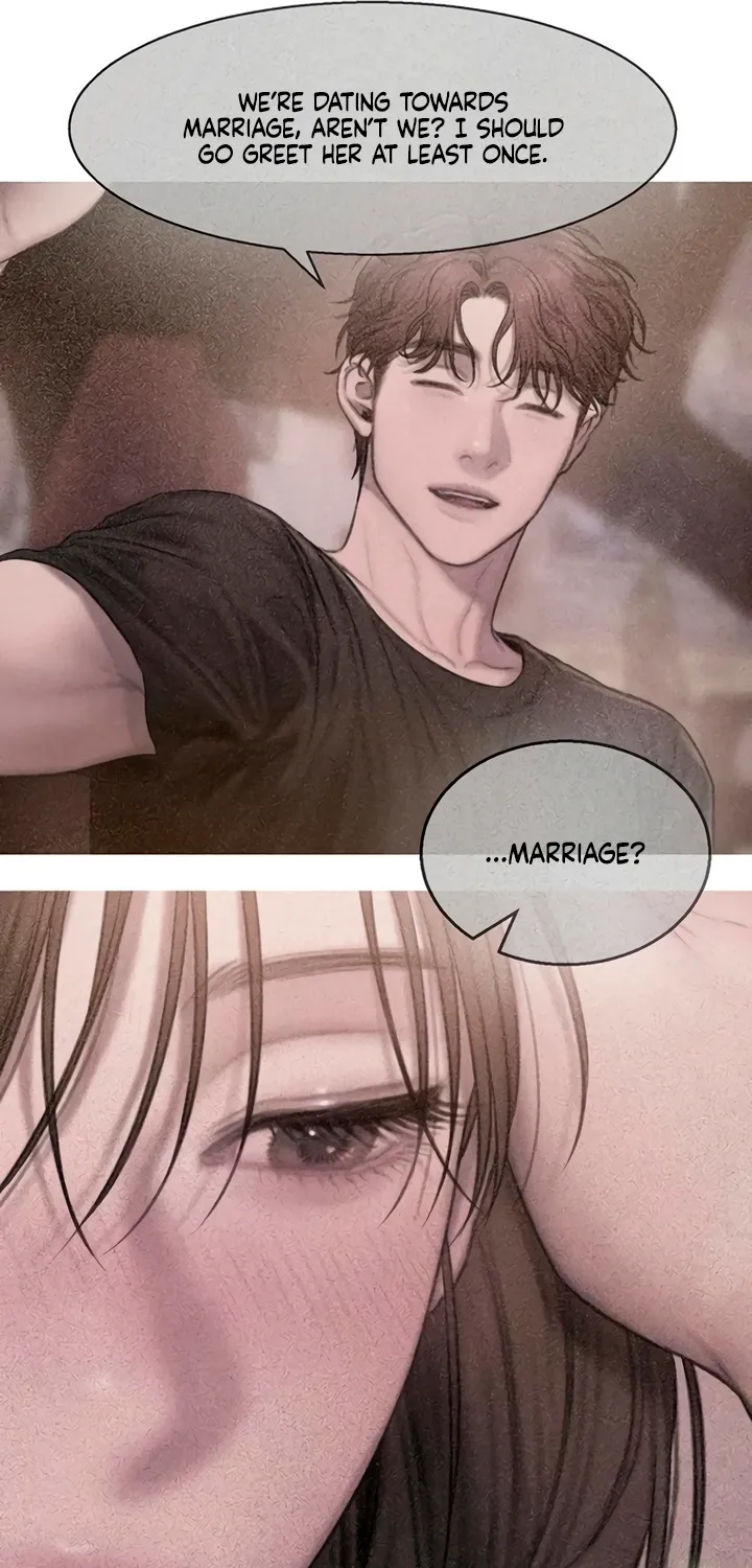 Read Greedy chapter 14 image 8 on Lezhin