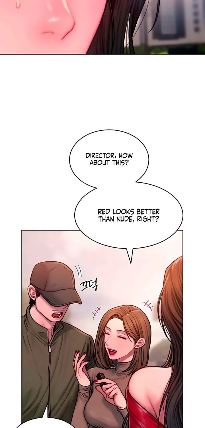 Read Greedy chapter 15 image 11 on Lezhin