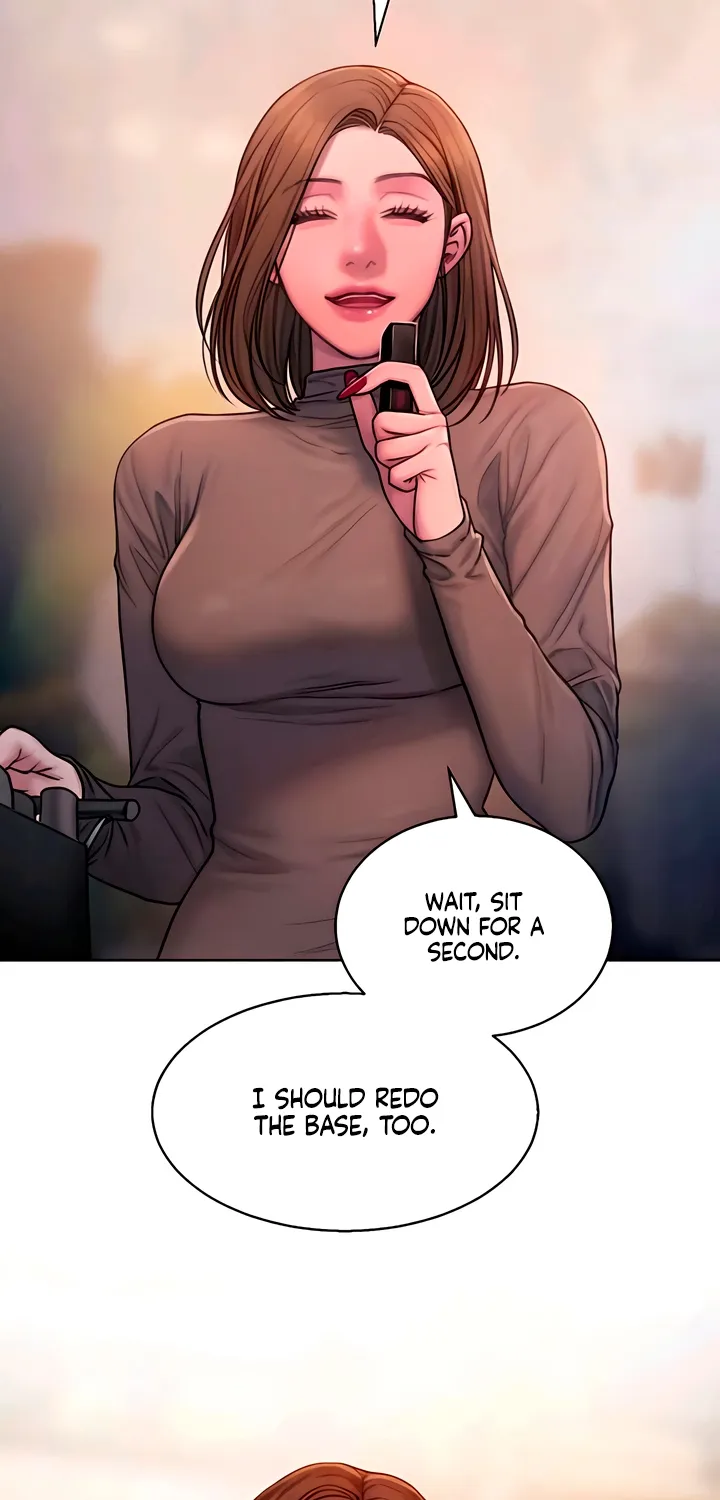 Read Greedy chapter 15 image 14 on Lezhin