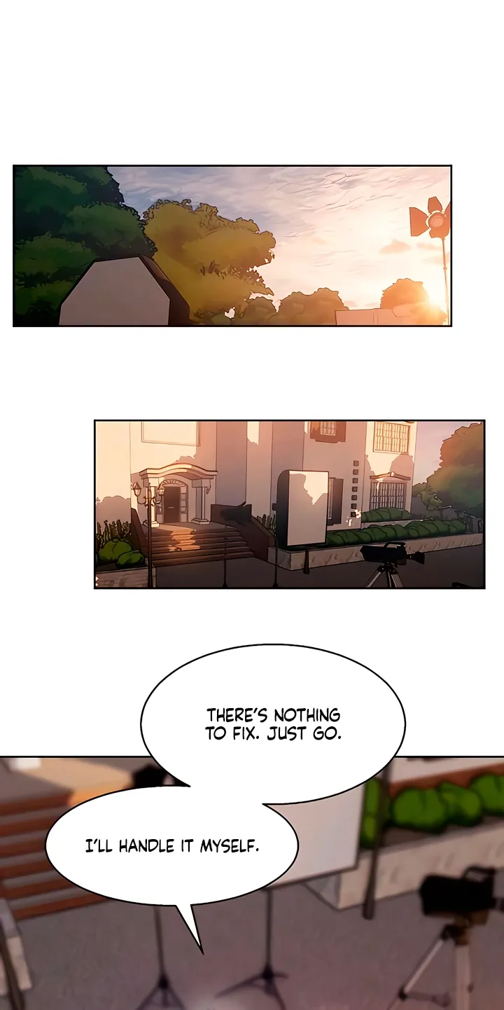 Read Greedy chapter 15 image 17 on Lezhin