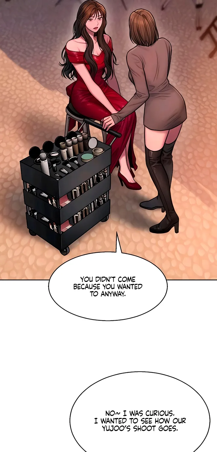Read Greedy chapter 15 image 18 on Lezhin