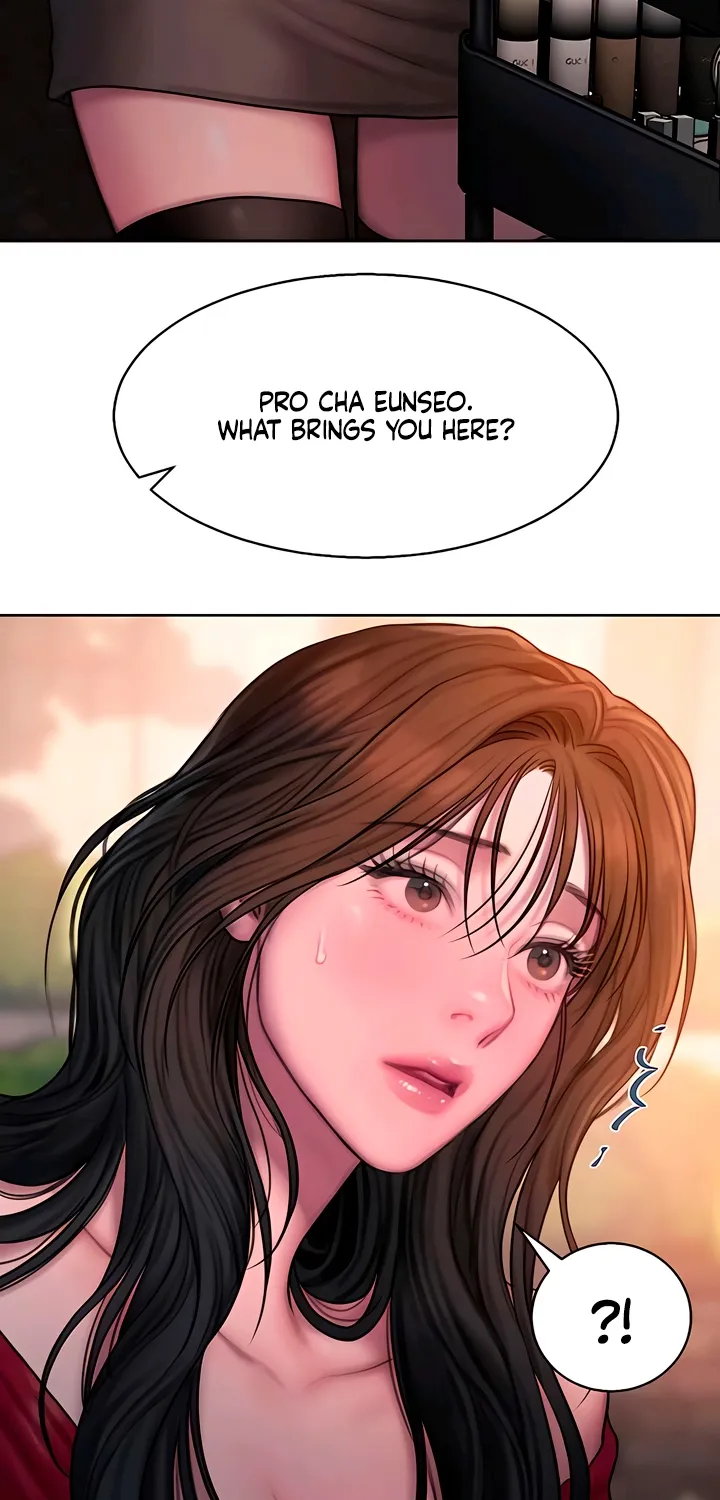 Read Greedy chapter 15 image 3 on Lezhin