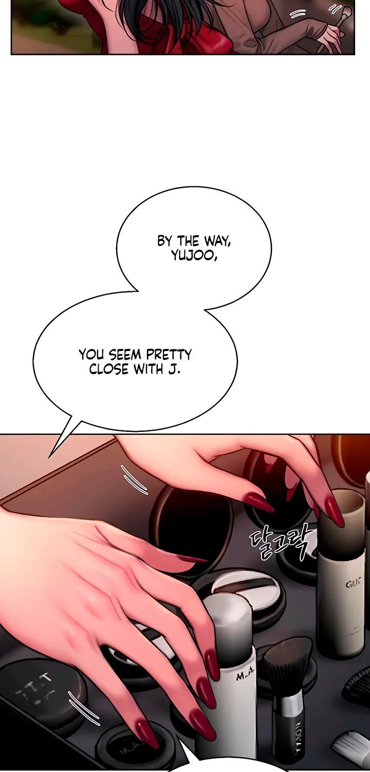 Read Greedy chapter 15 image 30 on Lezhin