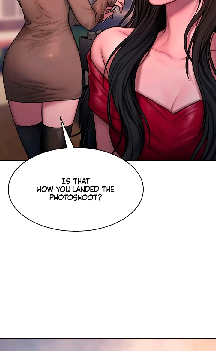 Read Greedy chapter 15 image 33 on Lezhin