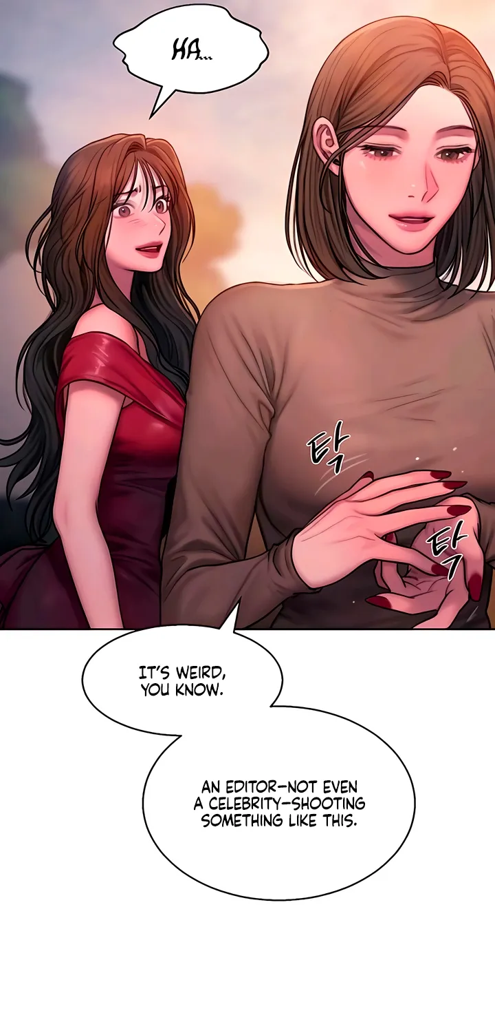 Read Greedy chapter 15 image 34 on Lezhin