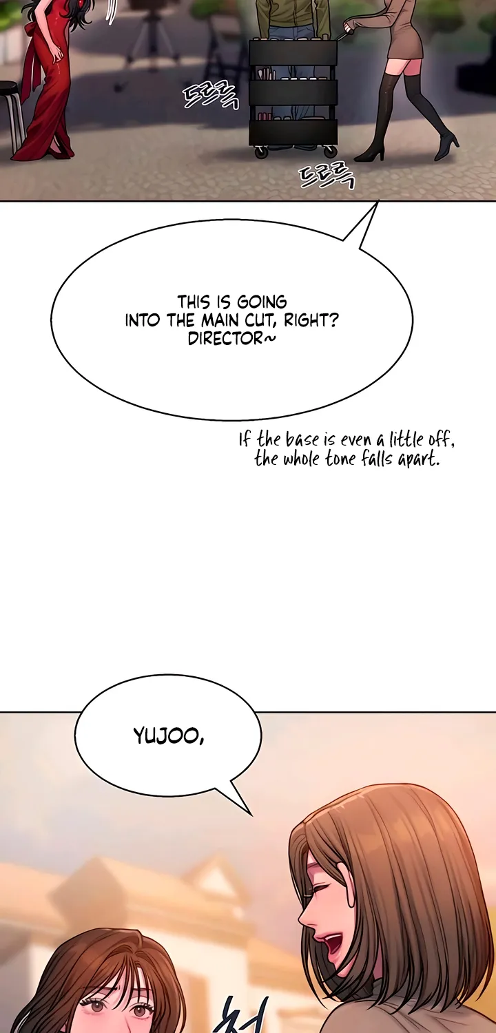 Read Greedy chapter 15 image 7 on Lezhin