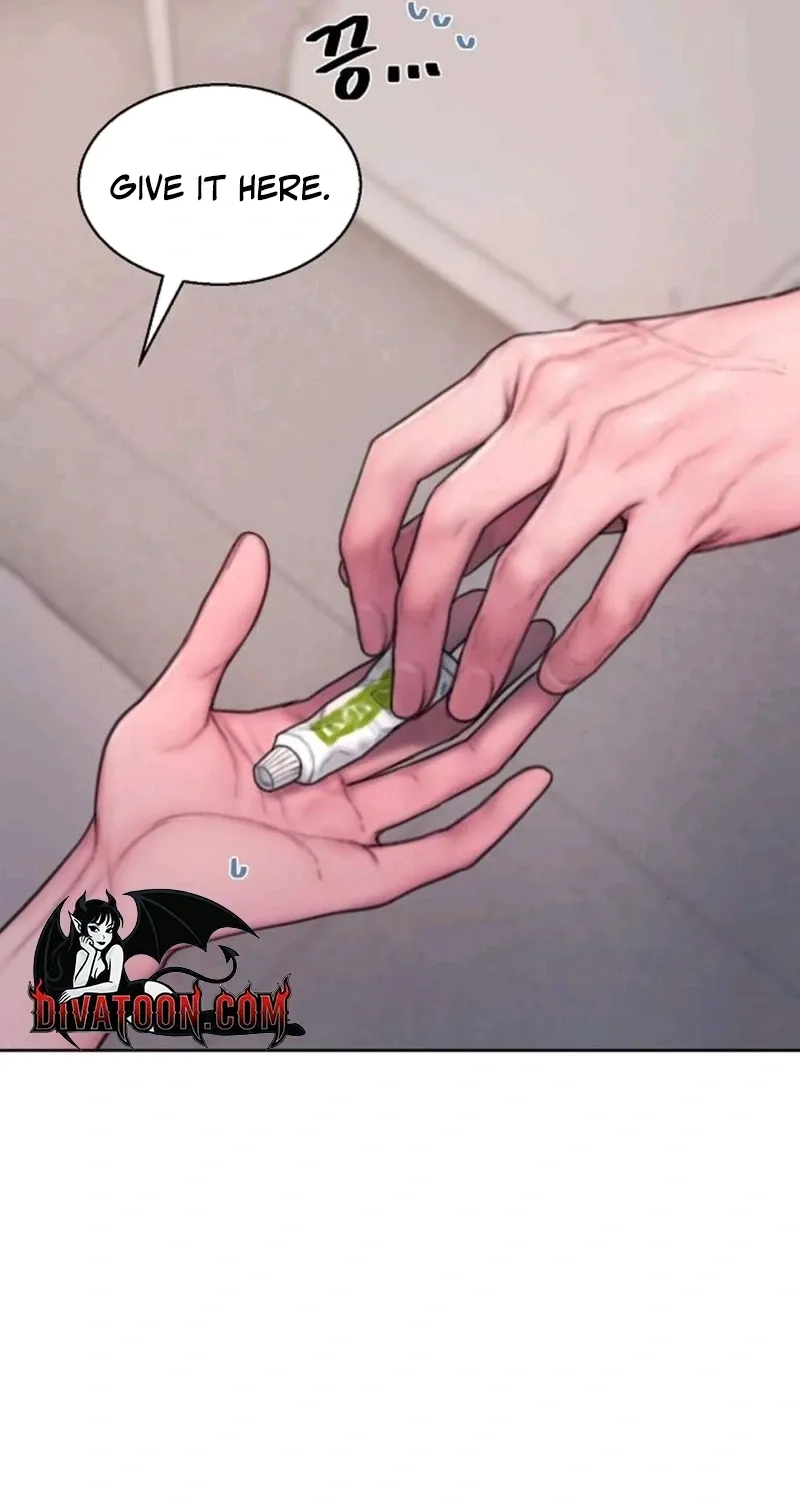 Read Greedy chapter 16 image 12 on Lezhin