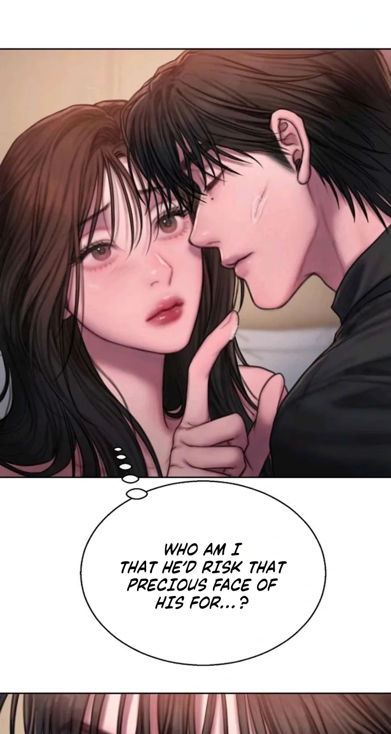 Read Greedy chapter 16 image 18 on Lezhin