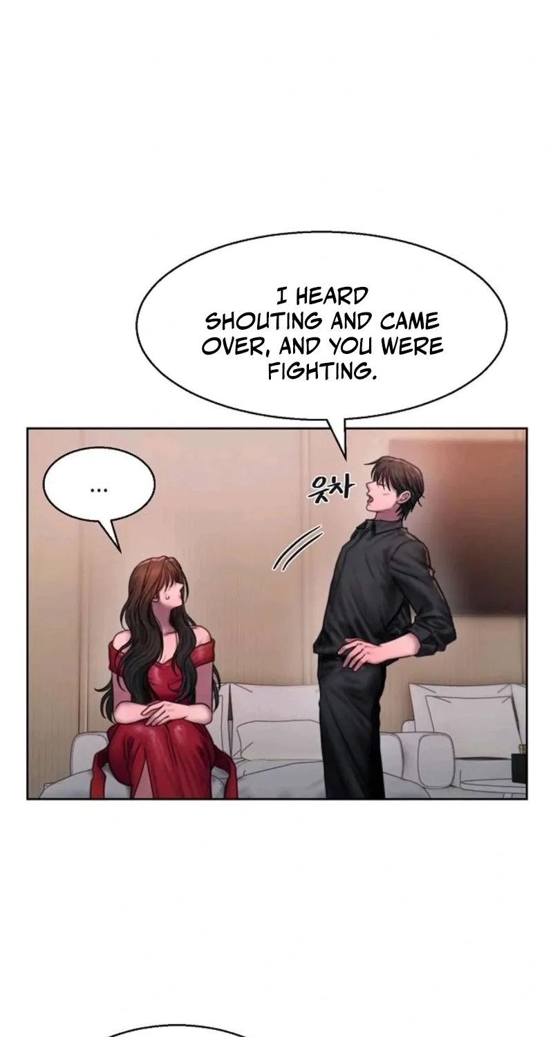 Read Greedy chapter 16 image 21 on Lezhin