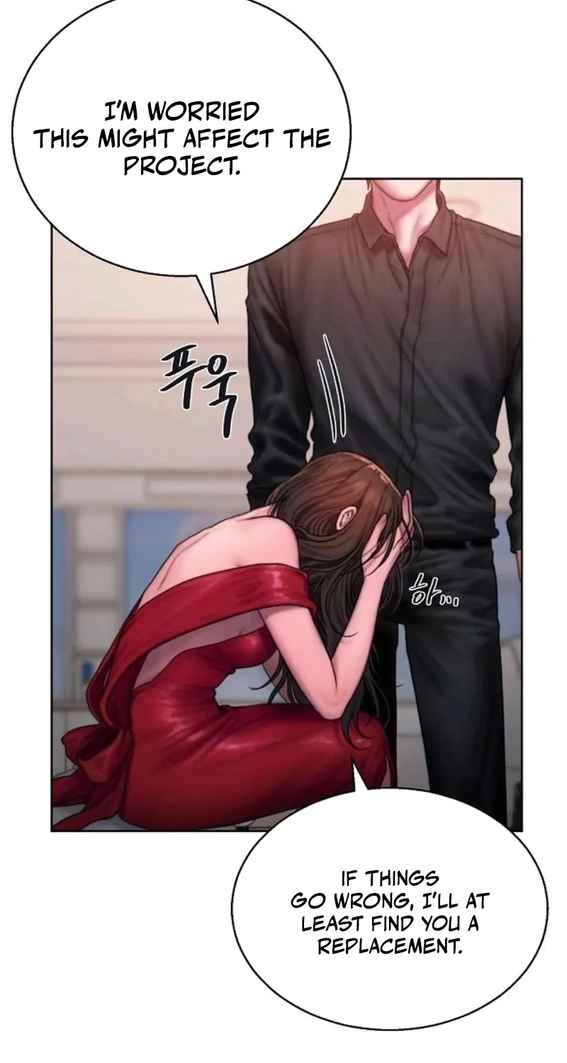 Read Greedy chapter 16 image 22 on Lezhin