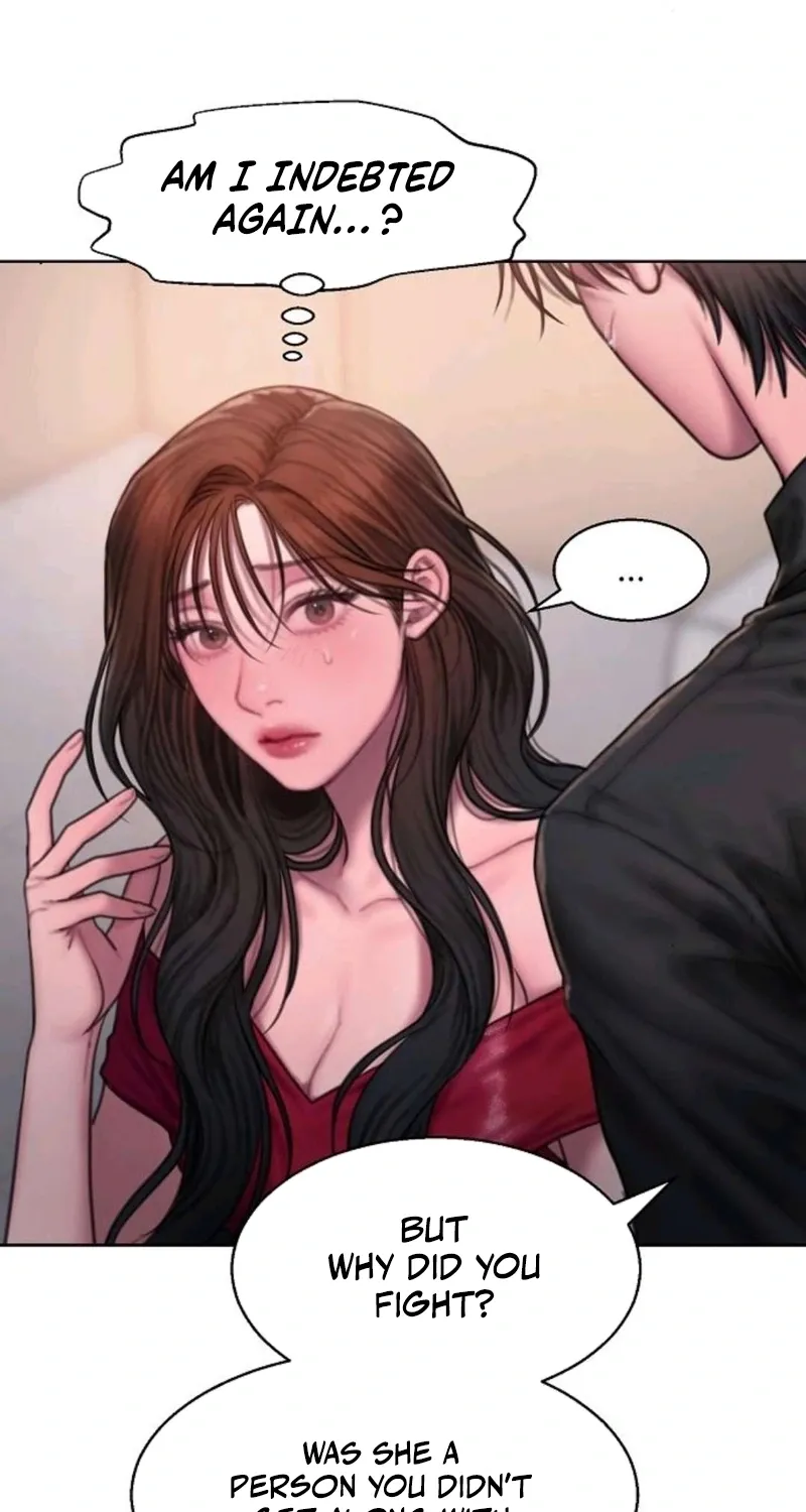 Read Greedy chapter 16 image 26 on Lezhin