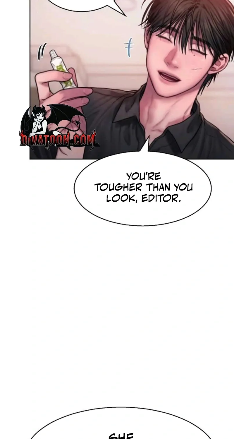 Read Greedy chapter 16 image 28 on Lezhin