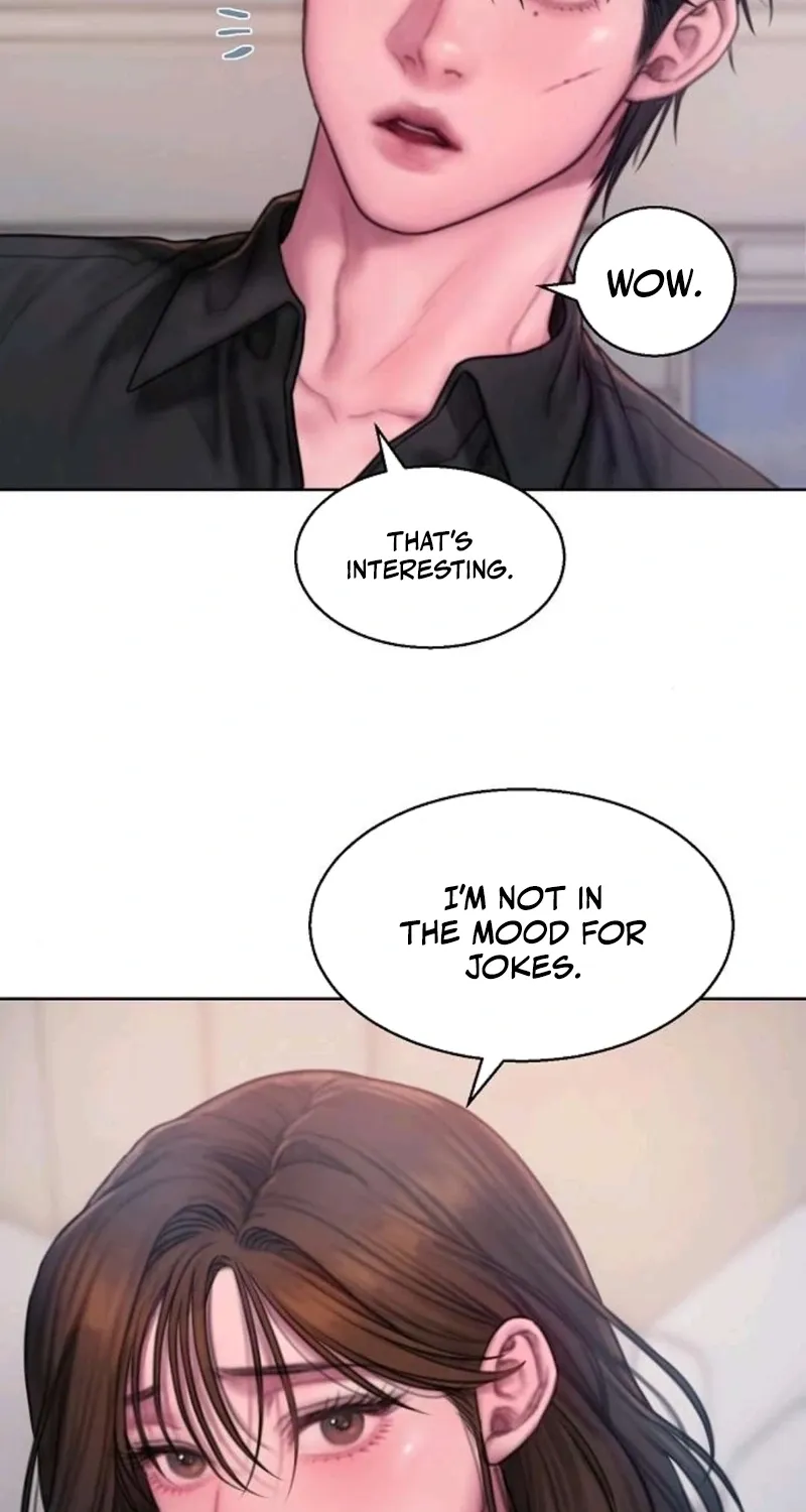 Read Greedy chapter 16 image 31 on Lezhin