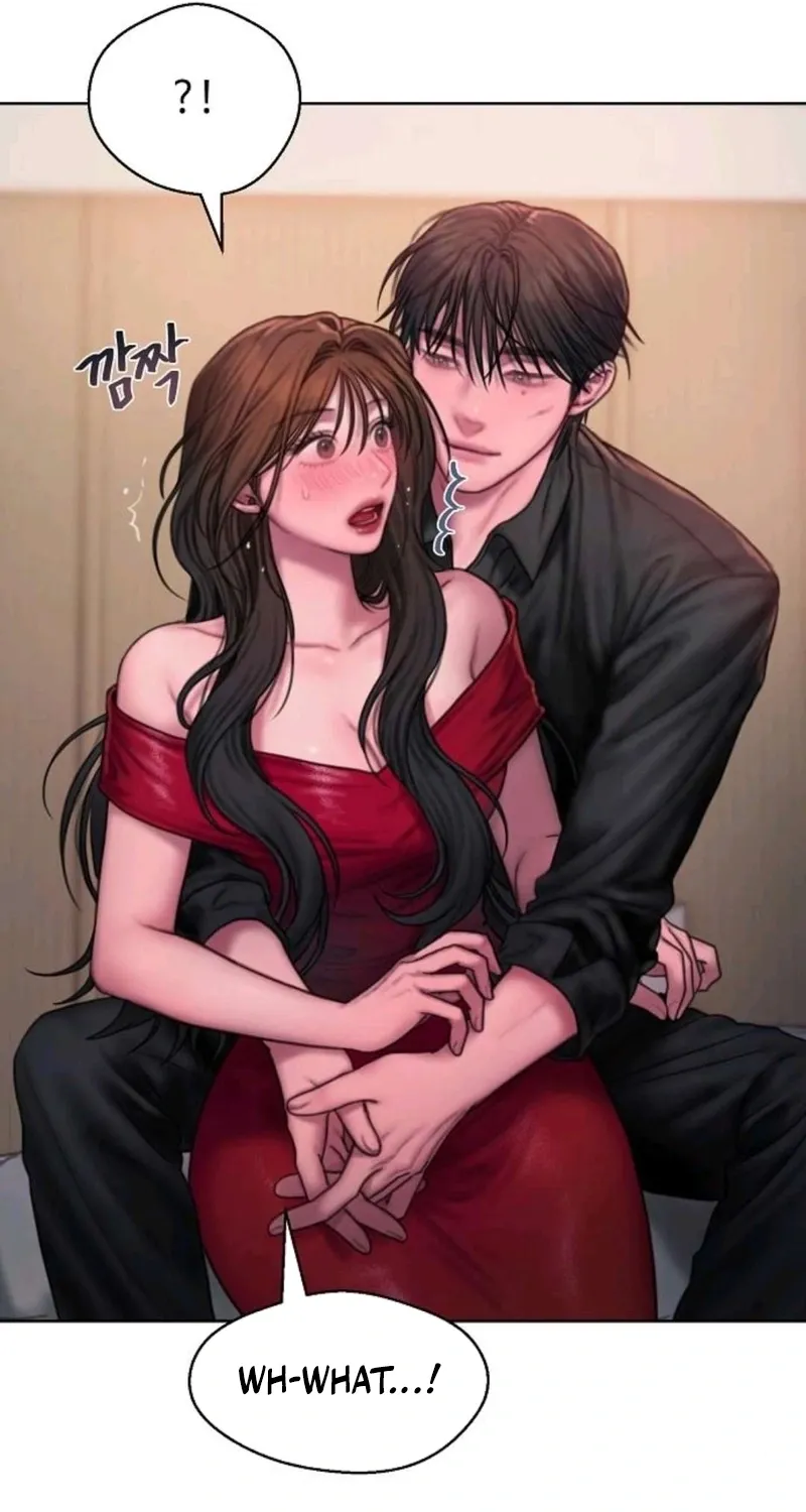 Read Greedy chapter 16 image 36 on Lezhin
