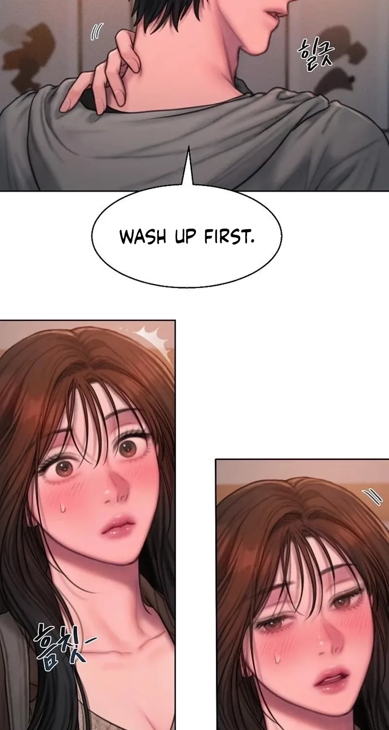 Read Greedy chapter 17 image 18 on Lezhin