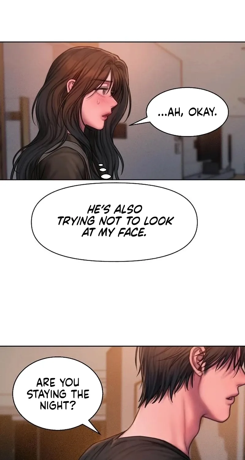 Read Greedy chapter 17 image 21 on Lezhin