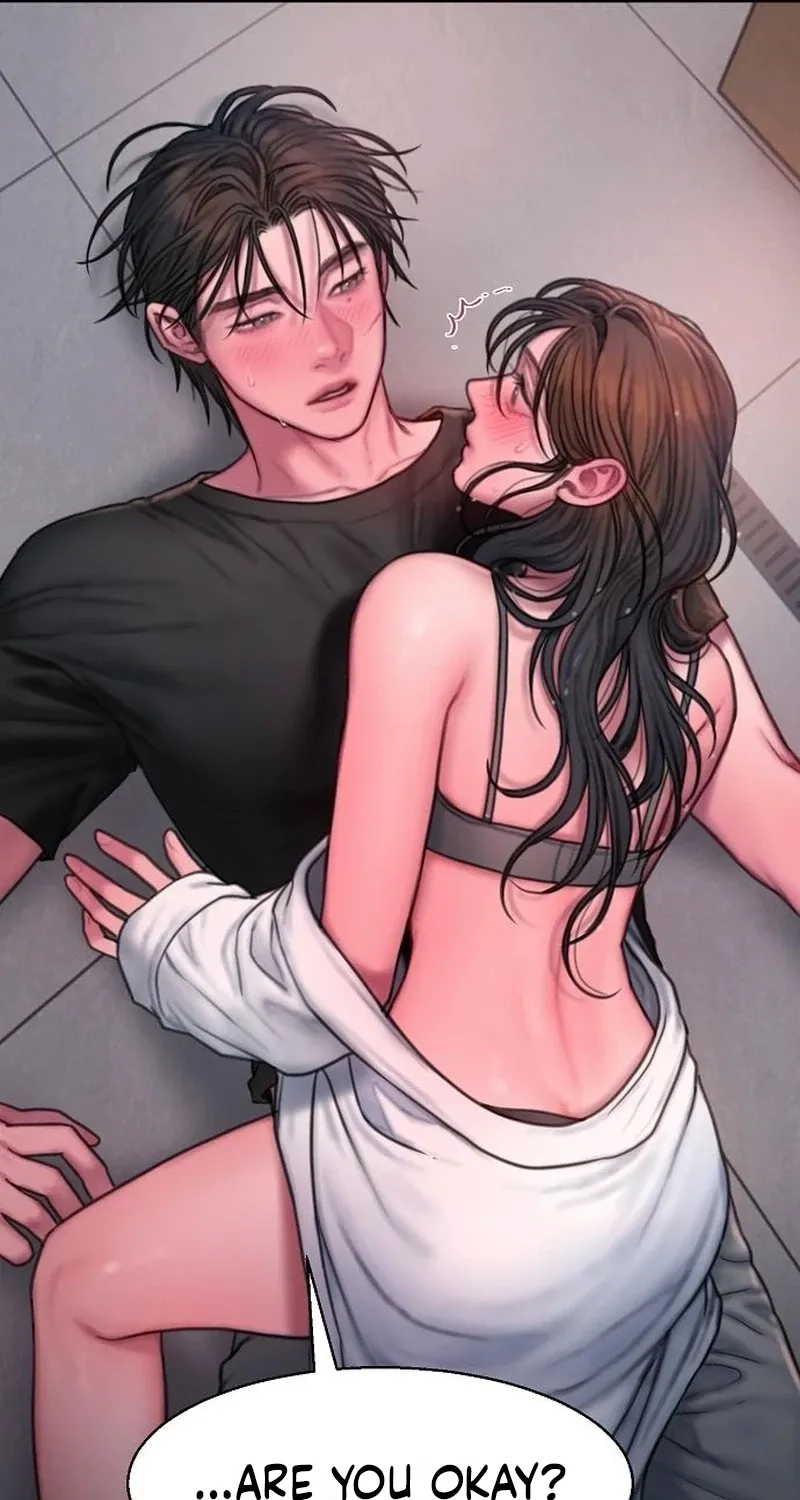Read Greedy chapter 17 image 60 on Lezhin