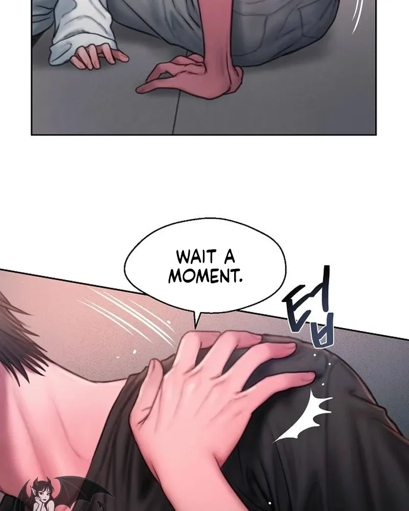 Read Greedy chapter 17 image 74 on Lezhin