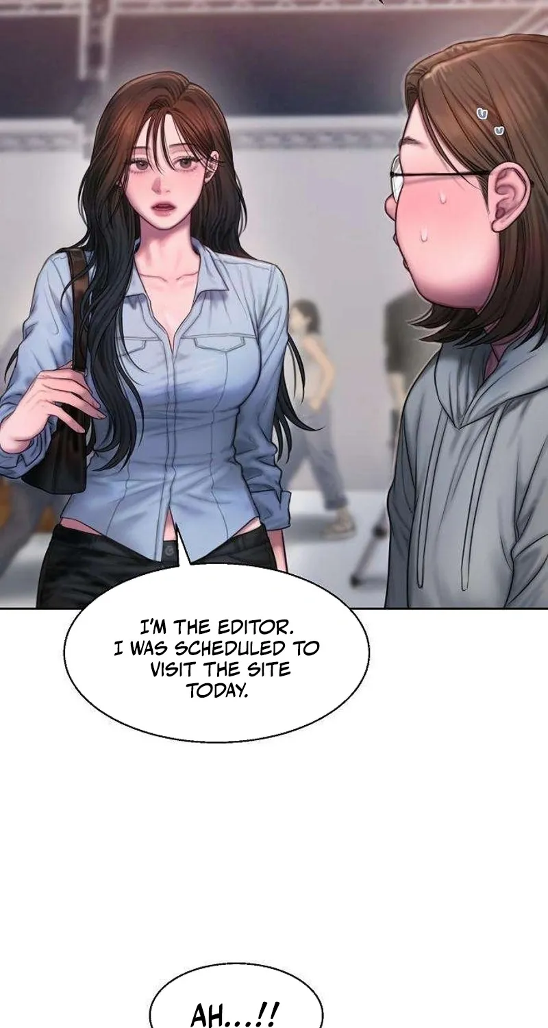 Read Greedy chapter 2 image 12 on Lezhin