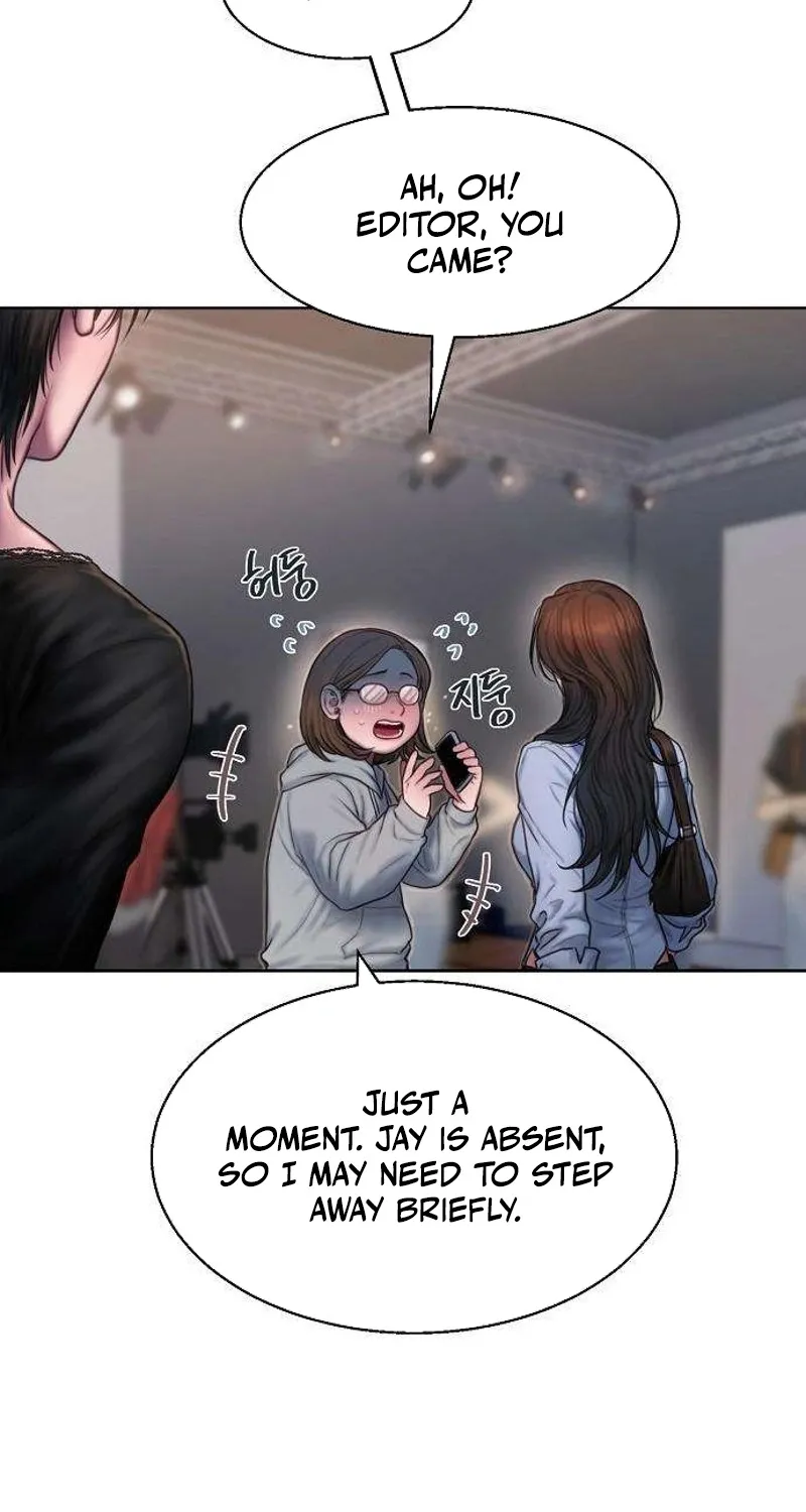 Read Greedy chapter 2 image 13 on Lezhin