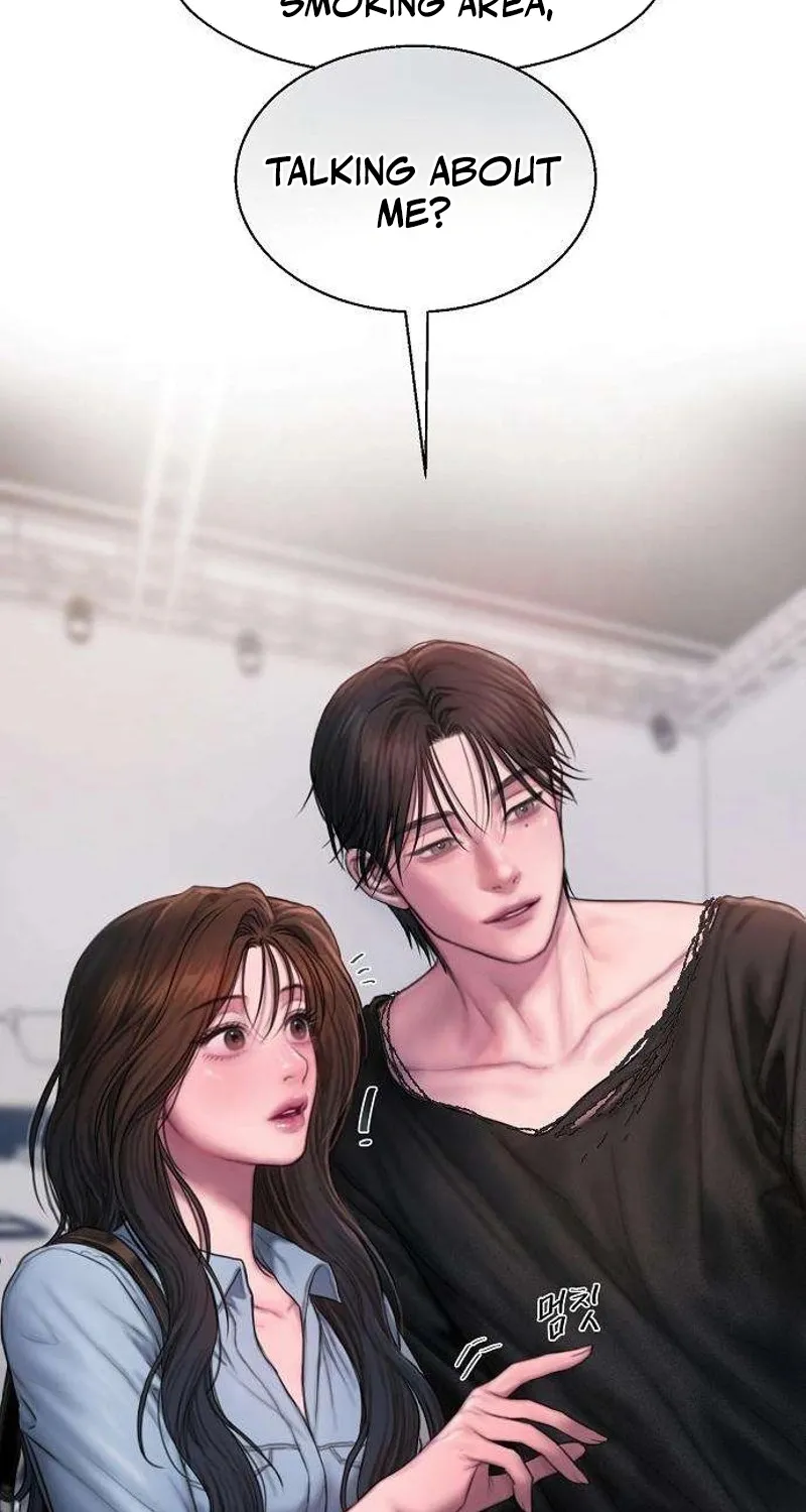 Read Greedy chapter 2 image 15 on Lezhin