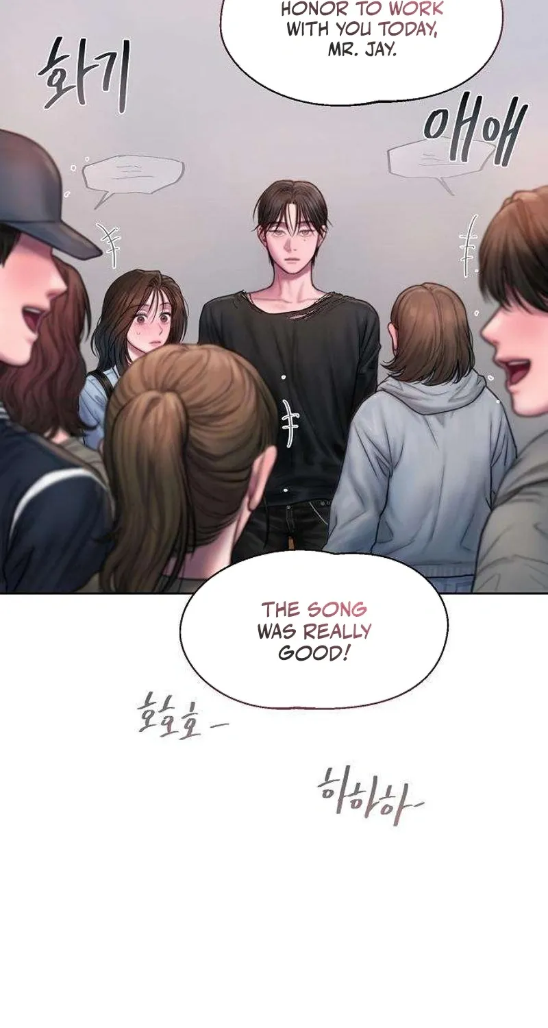 Read Greedy chapter 2 image 20 on Lezhin