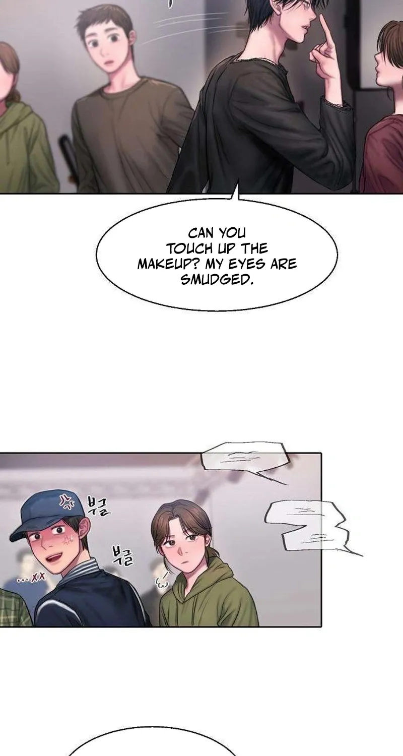 Read Greedy chapter 2 image 24 on Lezhin