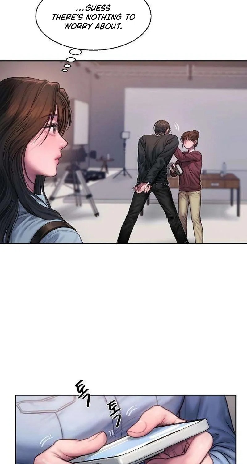 Read Greedy chapter 2 image 25 on Lezhin