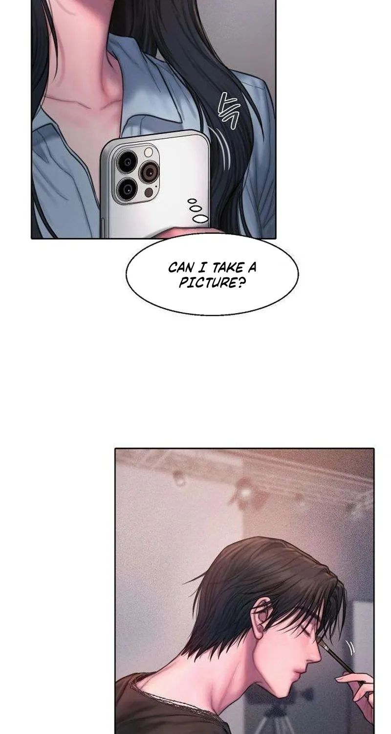 Read Greedy chapter 2 image 27 on Lezhin