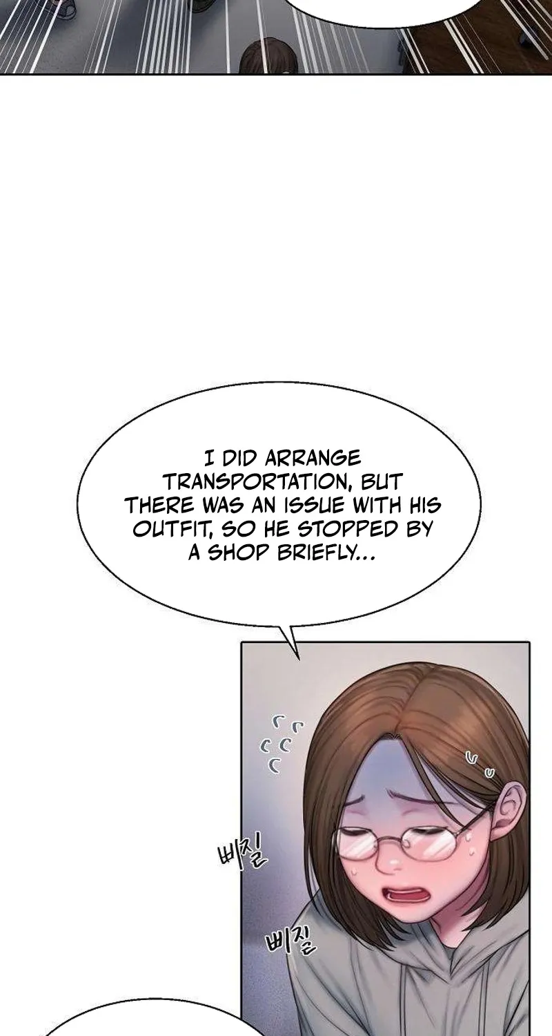 Read Greedy chapter 2 image 3 on Lezhin