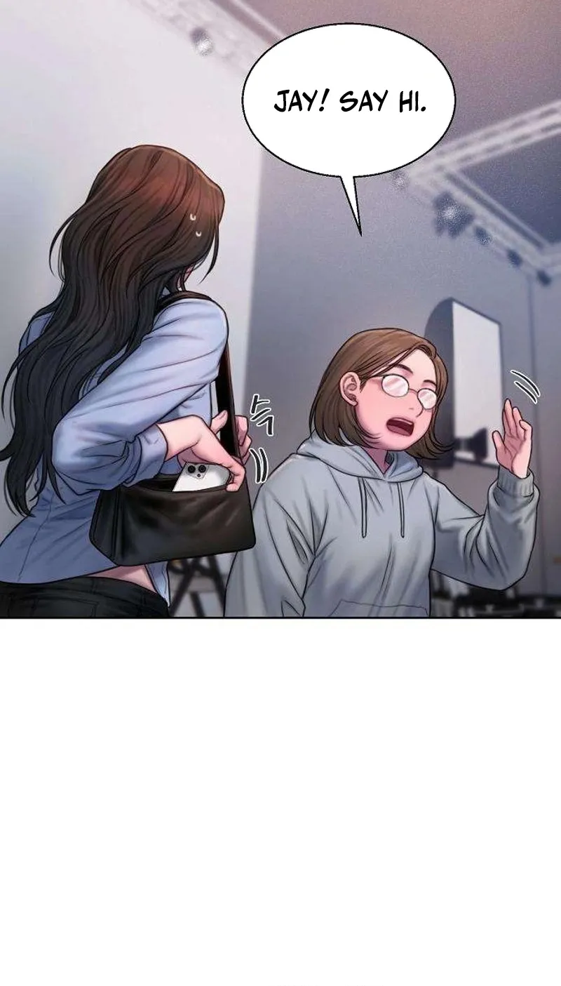 Read Greedy chapter 2 image 31 on Lezhin