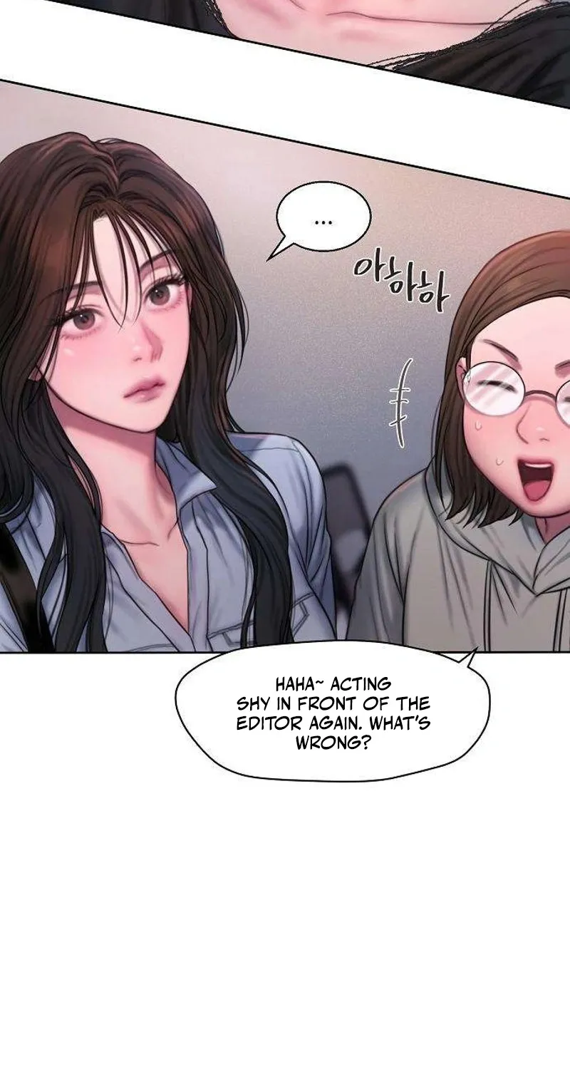 Read Greedy chapter 2 image 34 on Lezhin