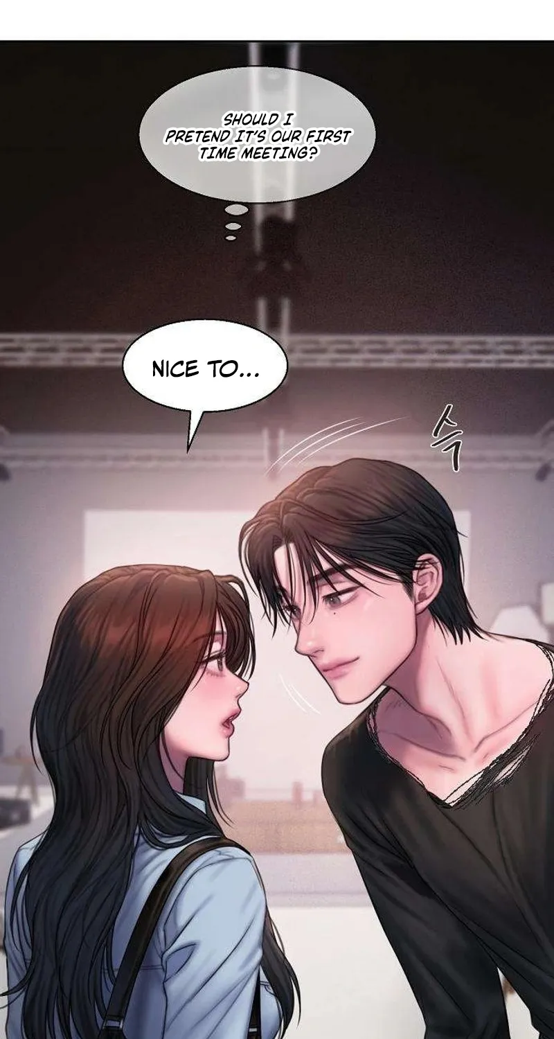 Read Greedy chapter 2 image 35 on Lezhin
